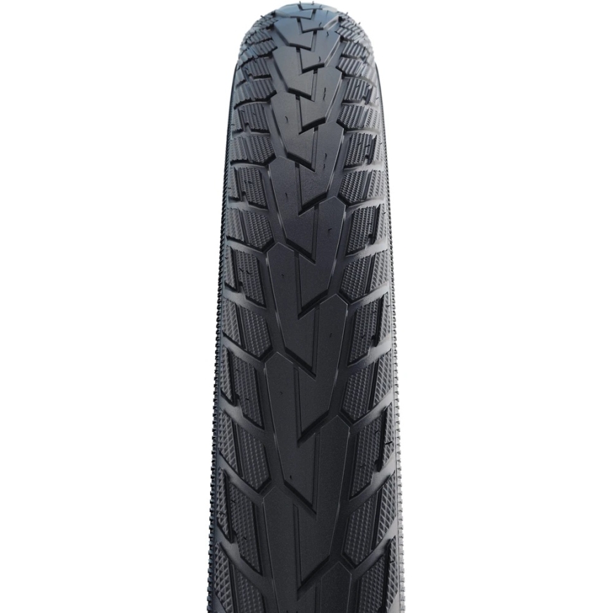 Schwalbe Motion Road Cruiser Plus HS484 kõvaketta 20" 47-406 / 20x1.75 refleks