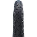 Schwalbe Motion Road Cruiser Plus HS484 vadu riepa 20" 47-406 / 20x1.75 refleks Schwalbe Motion Road Cruiser Plus HS484 vadu riepa 20" 47-406 / 20x1.75 refleks