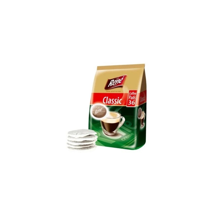 illy Kafijas spilventiņi Rene, Classic 36 gb – 3