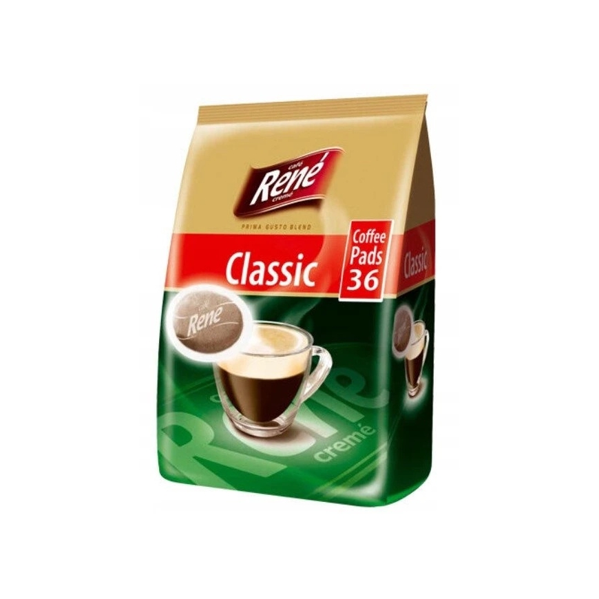 illy Kafijas spilventiņi Rene, Classic 36 gb – 5