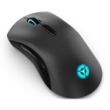 Lenovo Legion M600 Wireless Gaming mouse Ambidextrous RF Wireless + Bluetooth + USB Type-A Optical 1