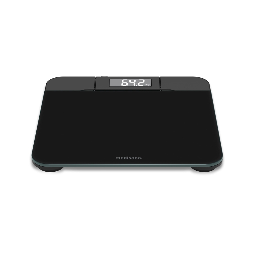 Medisana PS 520 Electronic Scale Black – 3