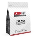 ICONFIT CREA Shortcut powder, apple, 1 kg