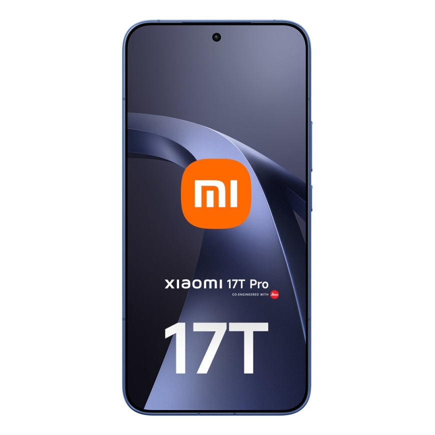 Xiaomi 17T Pro 12/512GB Sügav Sinine – 3