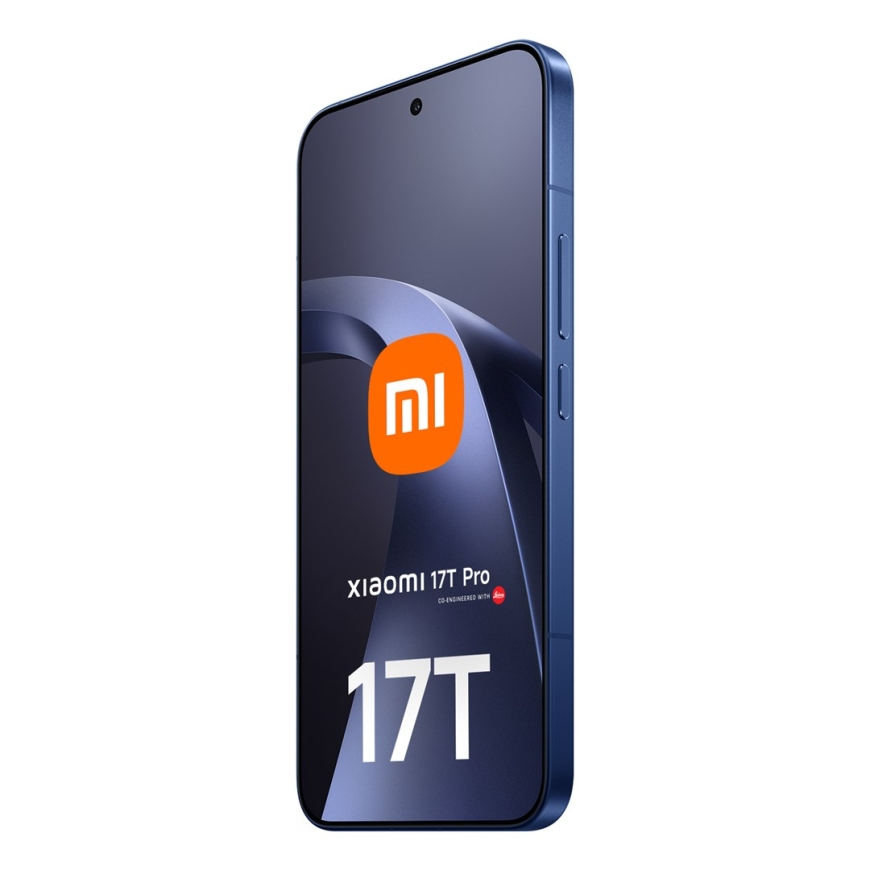 Xiaomi 17T Pro 12/512GB Gilus Mėlynas – 5