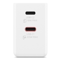 Lenovo G0A6065WEU mobile device charger Universal White AC Indoor Lenovo G0A6065WEU mobile device charger Universal White AC Indoor