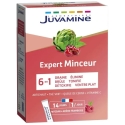 Juvamine, Expert Minceur 6 In 1, Laihdutus ja detox, Pulveritikut, 14 kpl, 46.5 g Juvamine, Expert Minceur 6 In 1, Laihdutus ja detox, Pulveritikut, 14 kpl, 46.5 g