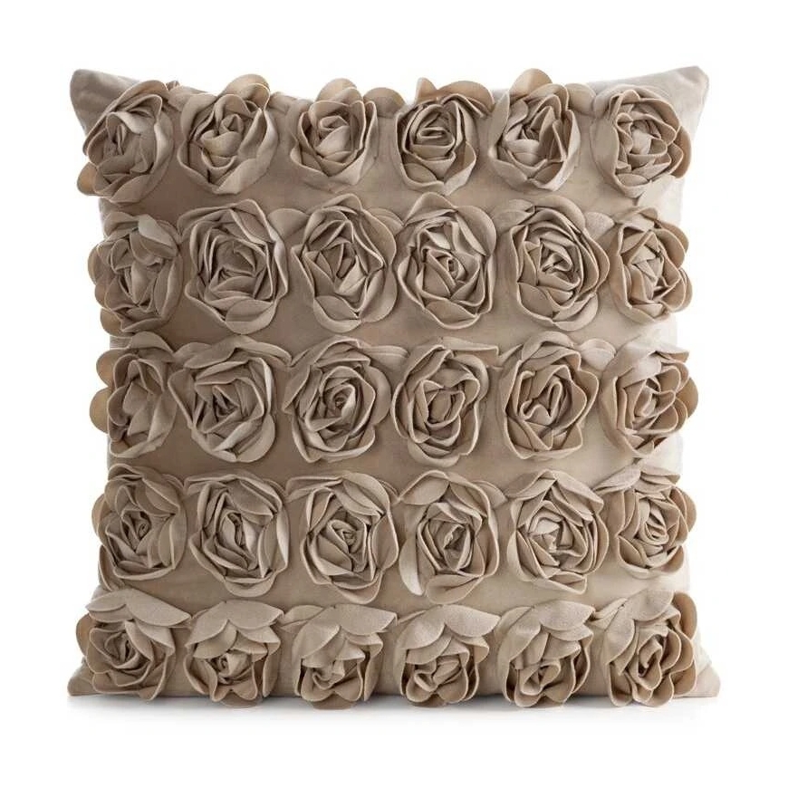 Eurofirany MH/P/ROSES/1/C.B 45X45 VELVET