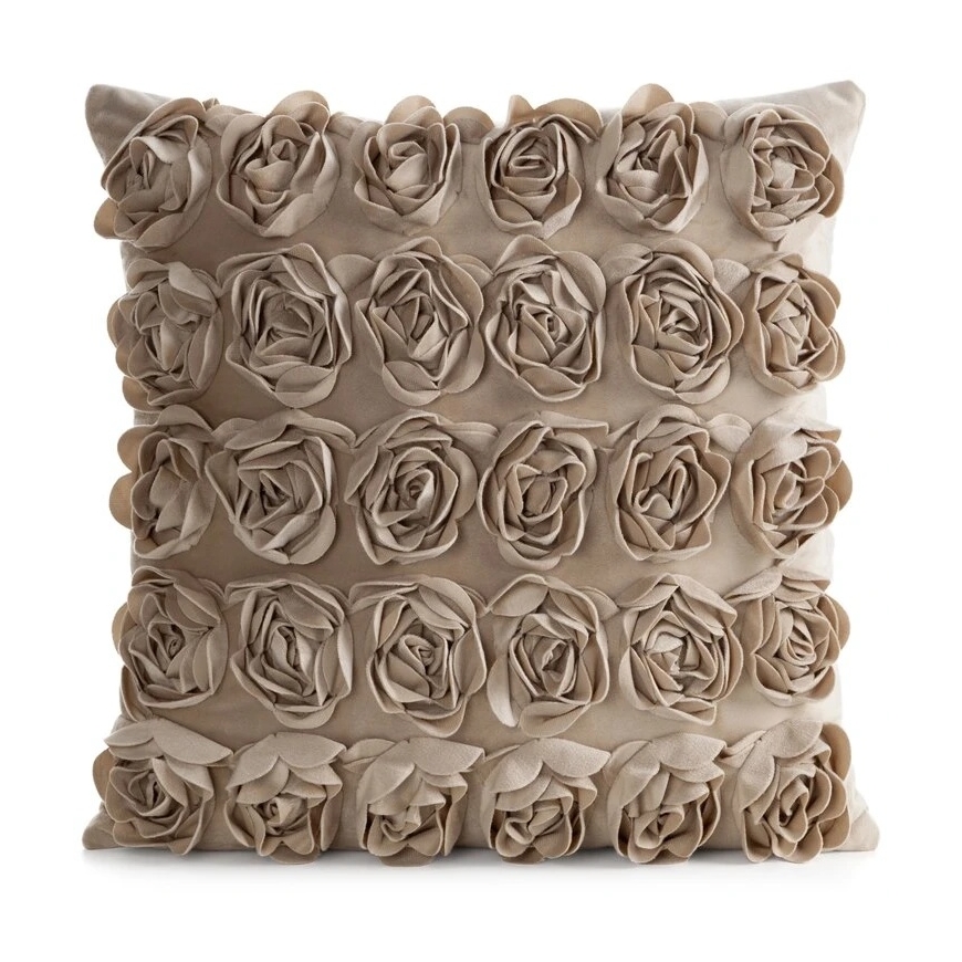 Eurofirany MH/P/ROSES/1/C.B 45X45 VELVET – 2