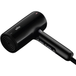 Braun HD4.1 föön 2200 W Must
