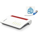 FRITZ! 4050 WiFi6 router FRITZ! 4050 WiFi6 router