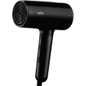 Braun HD4.1 plaukų džiovintuvas 2200 W Juoda Braun HD4.1 plaukų džiovintuvas 2200 W Juoda