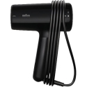Braun HD4.1 hiustenkuivain 2200 W Musta Braun HD4.1 hiustenkuivain 2200 W Musta
