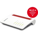 FRITZ! 4050 WiFi6 router FRITZ! 4050 WiFi6 router