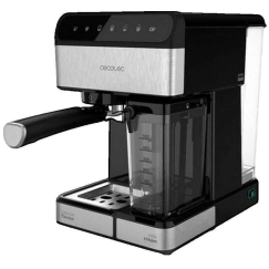 Cecotec Power Instant-ccino 20 Touch Black
