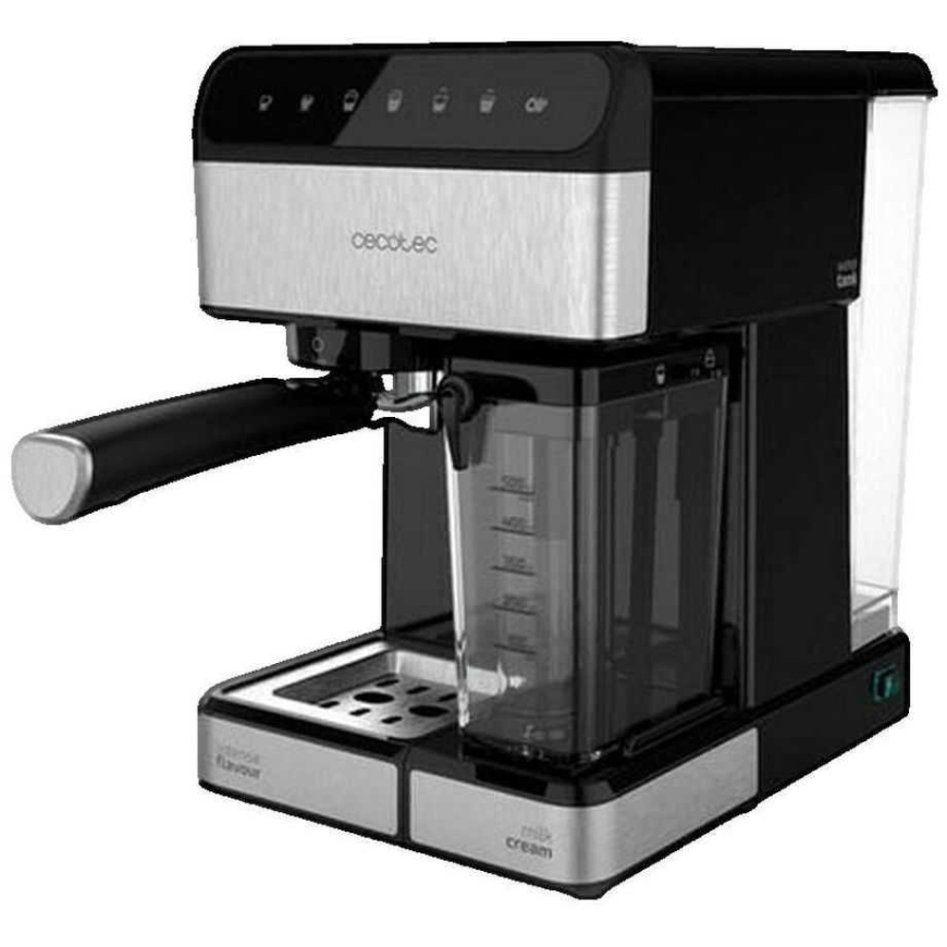 Cecotec Power Instant-ccino 20 Touch Black