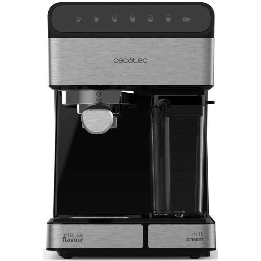 Cecotec Power Instant-ccino 20 Touch Black – 2