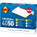 FRITZ! 4050 маршрутизатор WiFi6 FRITZ! 4050 маршрутизатор WiFi6