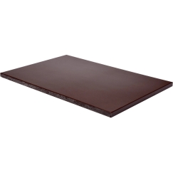 Toya Sa Poland Cutting Board | brown | 600 × 400 × 20 mm (YG-02185)