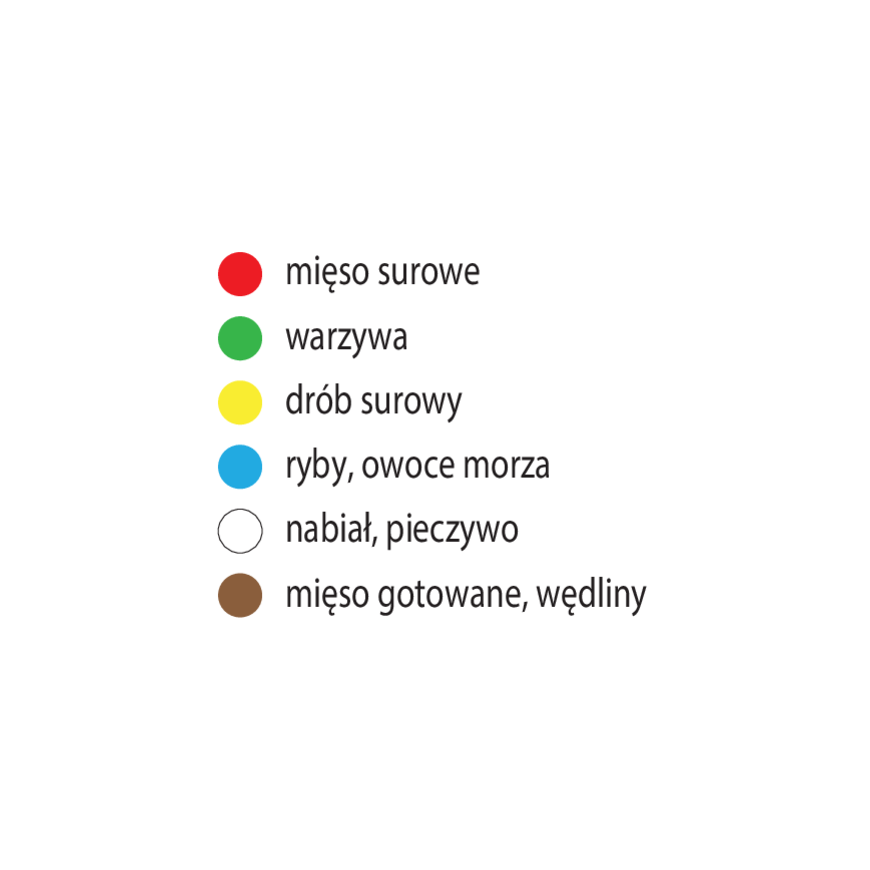 Toya Sa Poland Griezuma dēlis | brūns | 600 × 400 × 20 mm (YG-02185) – 4