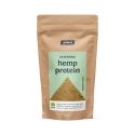 ICONFIT Kanapių baltymas 50%, ekologiškas, 200 g