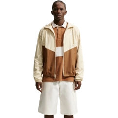 Meeste Nike Windrunner jope beeži-pruun HV8369 230 (S)