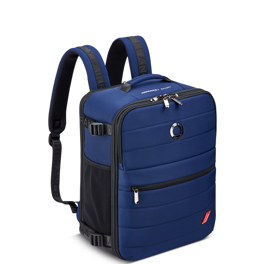 Delsey Elegance underseater backpack, blue