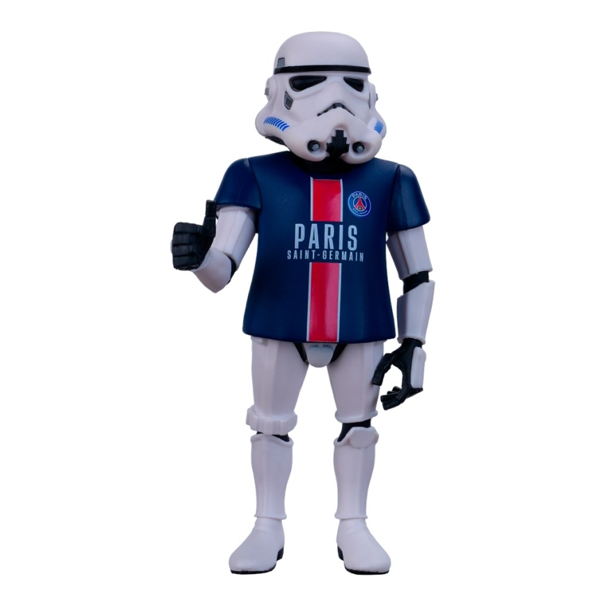 MINIX STORMTROOPER - STORMTROOPER PSG FANAS – 2