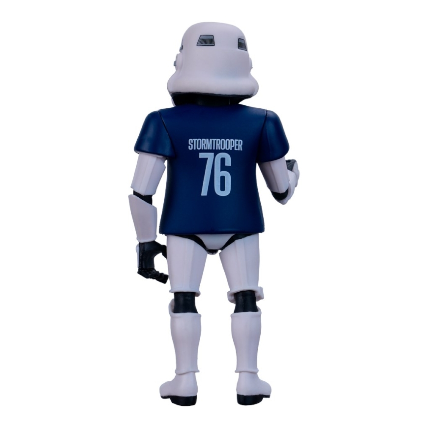MINIX STORMTROOPER - STORMTROOPER PSG FÄNN – 5