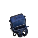 Delsey Elegance underseater reppu, sininen Delsey Elegance underseater reppu, sininen