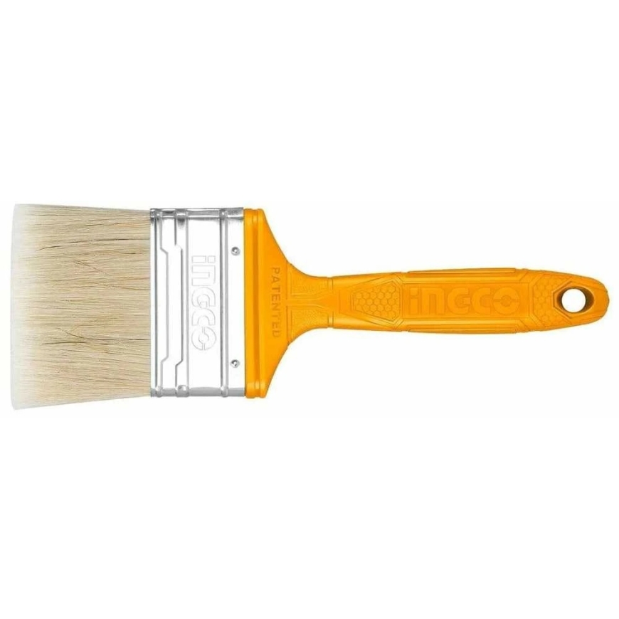 Ingco CHPTB78604 flat brush 100 mm