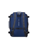 Delsey Elegance underseater reppu, sininen Delsey Elegance underseater reppu, sininen