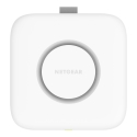 NETGEAR WBE718 9400 Mbit/ai Balta Maitinimas per Eternetą (PoE) NETGEAR WBE718 9400 Mbit/ai Balta Maitinimas per Eternetą (PoE)