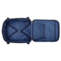Delsey Elegance underseater backpack, blue Delsey Elegance underseater backpack, blue