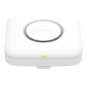 NETGEAR WBE718 9400 Mbit/s White Power over Ethernet (PoE)