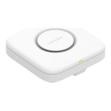 NETGEAR WBE718 9400 Mbit/s White Power over Ethernet (PoE)
