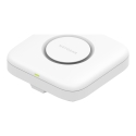 NETGEAR WBE718 9400 Mbit/s White Power over Ethernet (PoE)