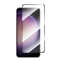 Riff 6D 0.4mm Tempered glass for Samsung Galaxy S24 Riff 6D 0.4mm Tempered glass for Samsung Galaxy S24