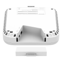 NETGEAR WBE718 9400 Mbit/s White Power over Ethernet (PoE)