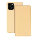 Riff Magnetic book case for Samsung Galaxy A14 5G Gold Riff Magnetic book case for Samsung Galaxy A14 5G Gold