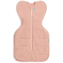 Love To Dream «Swaddle UP» пеленка – размер S – 2.5 TOG розовые точки Love To Dream «Swaddle UP» пеленка – размер S – 2.5 TOG розовые точки