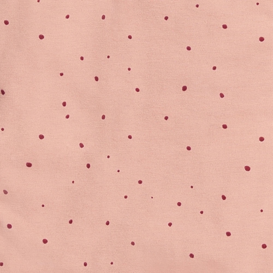 Love To Dream „Swaddle UP“ beebi magamisülikond – suurus S – 2.5 TOG roosad täpid – 2