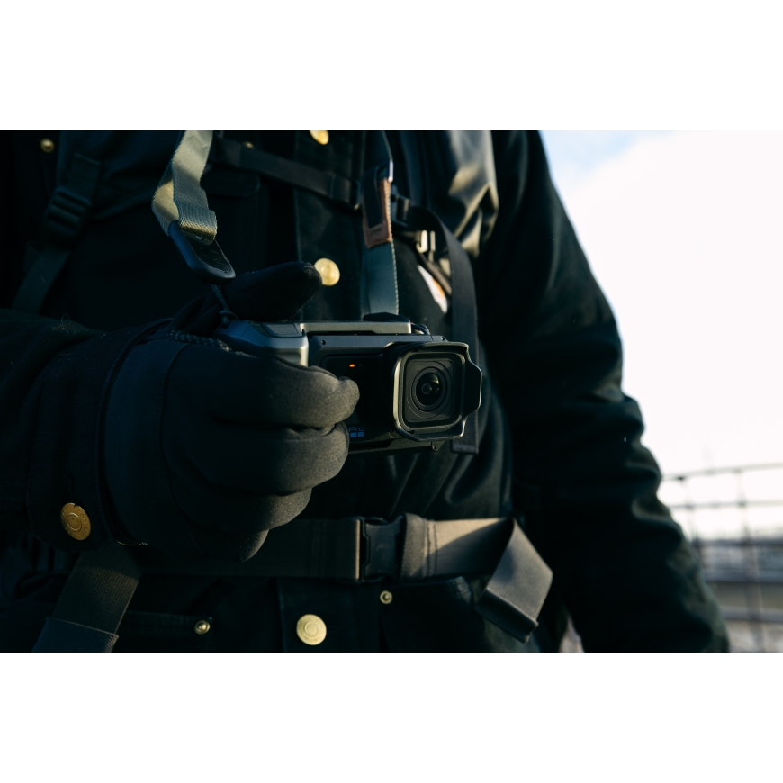 GoPro Point-and-Shoot Grip handle – 5