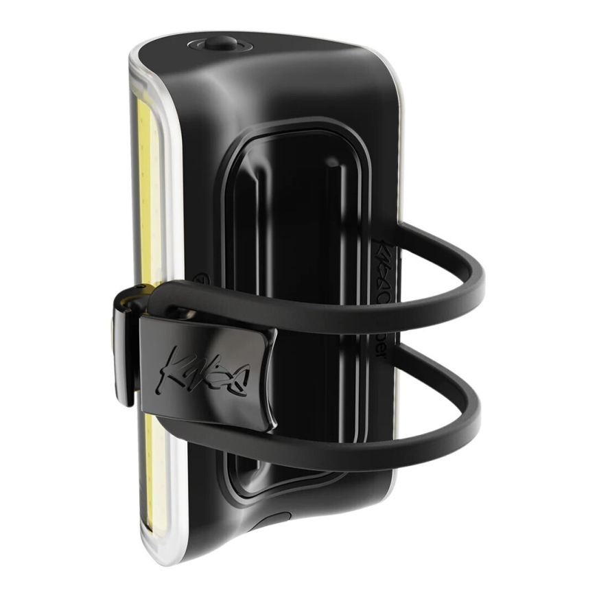Knog Cobber Reflex Front, передний фонарь для велосипеда, 350 лм – 3