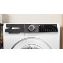 Bosch WNG254AKSN Serie 6 washer dryer, white