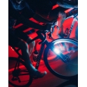 Knog Cobber Reflex Priekyje, dviračio priekinis žibintas, 350 lm Knog Cobber Reflex Priekyje, dviračio priekinis žibintas, 350 lm