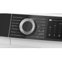 Bosch WNG254AKSN Serie 6 pesukuivati, valge Bosch WNG254AKSN Serie 6 pesukuivati, valge