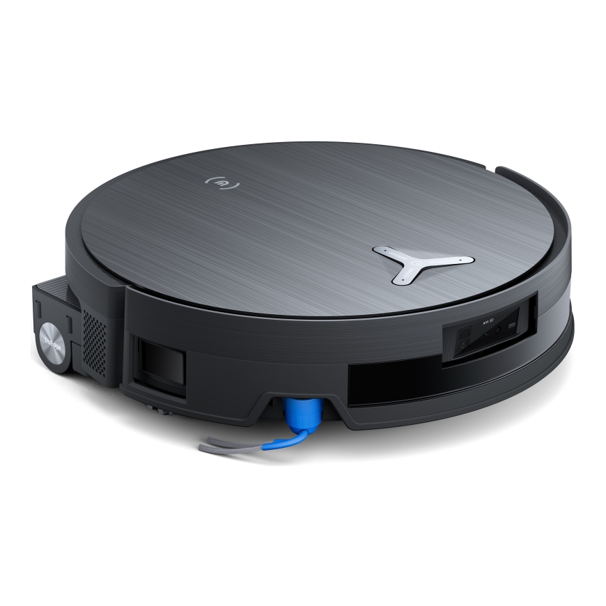 Ecovacs Deebot X11 Pro Omni Melns – 3