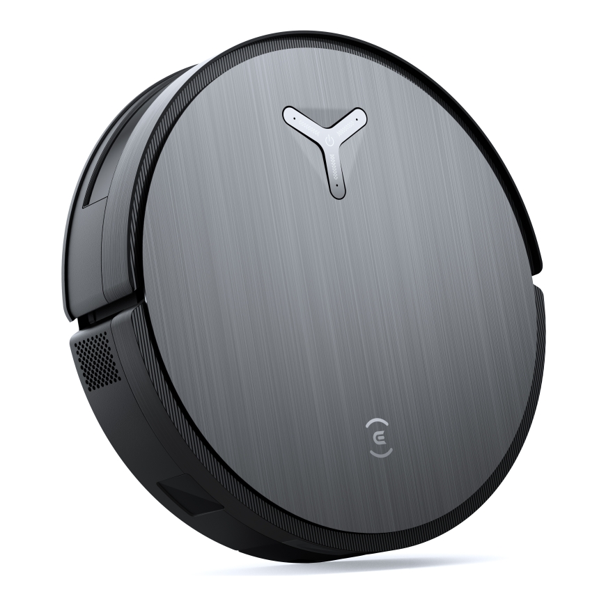 Ecovacs Deebot X11 Pro Omni Juoda – 4