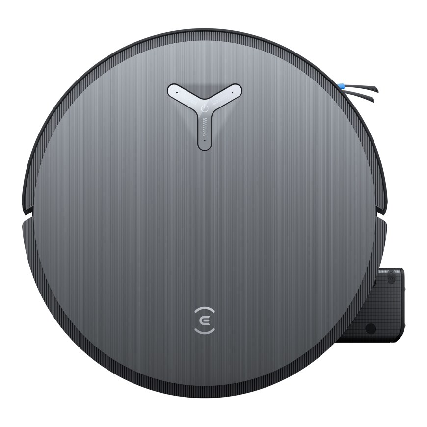 Ecovacs Deebot X11 Pro Omni Melns – 5